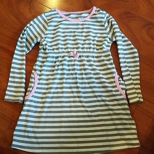 Girls 4t long sleeve dress